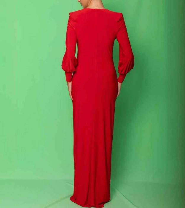 Gracie Dress