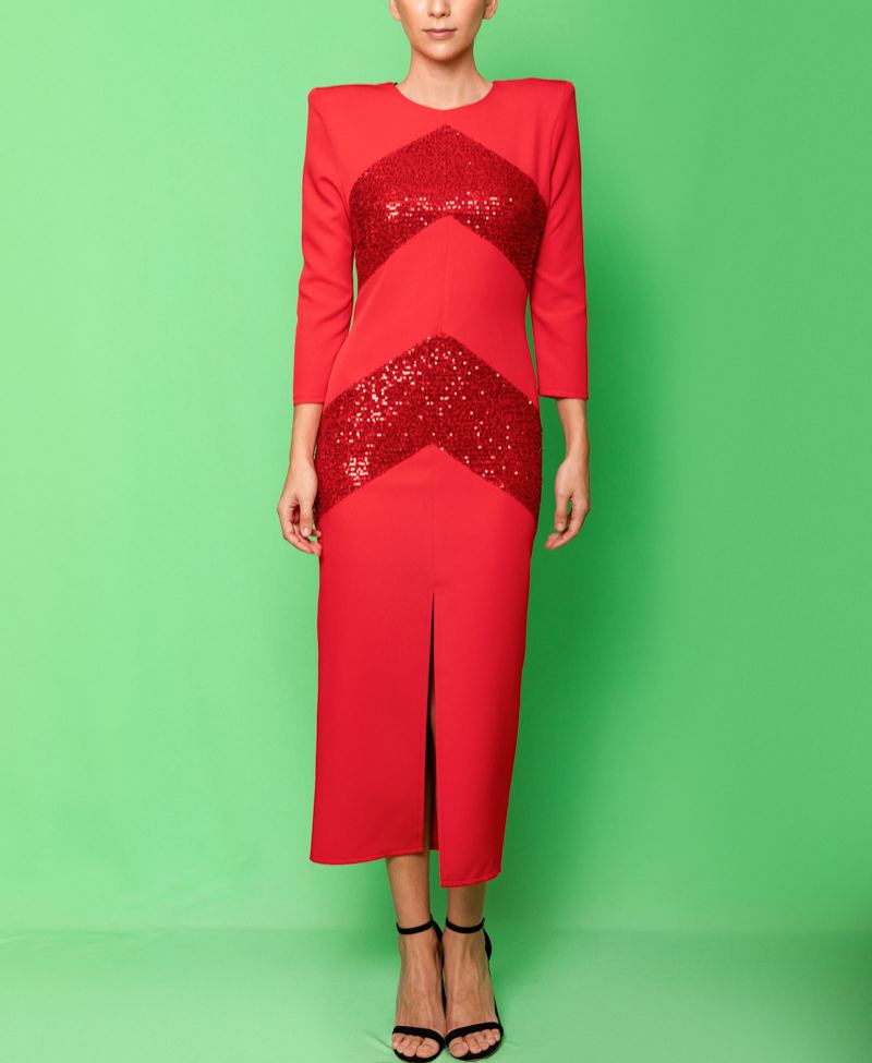 Norma Dress