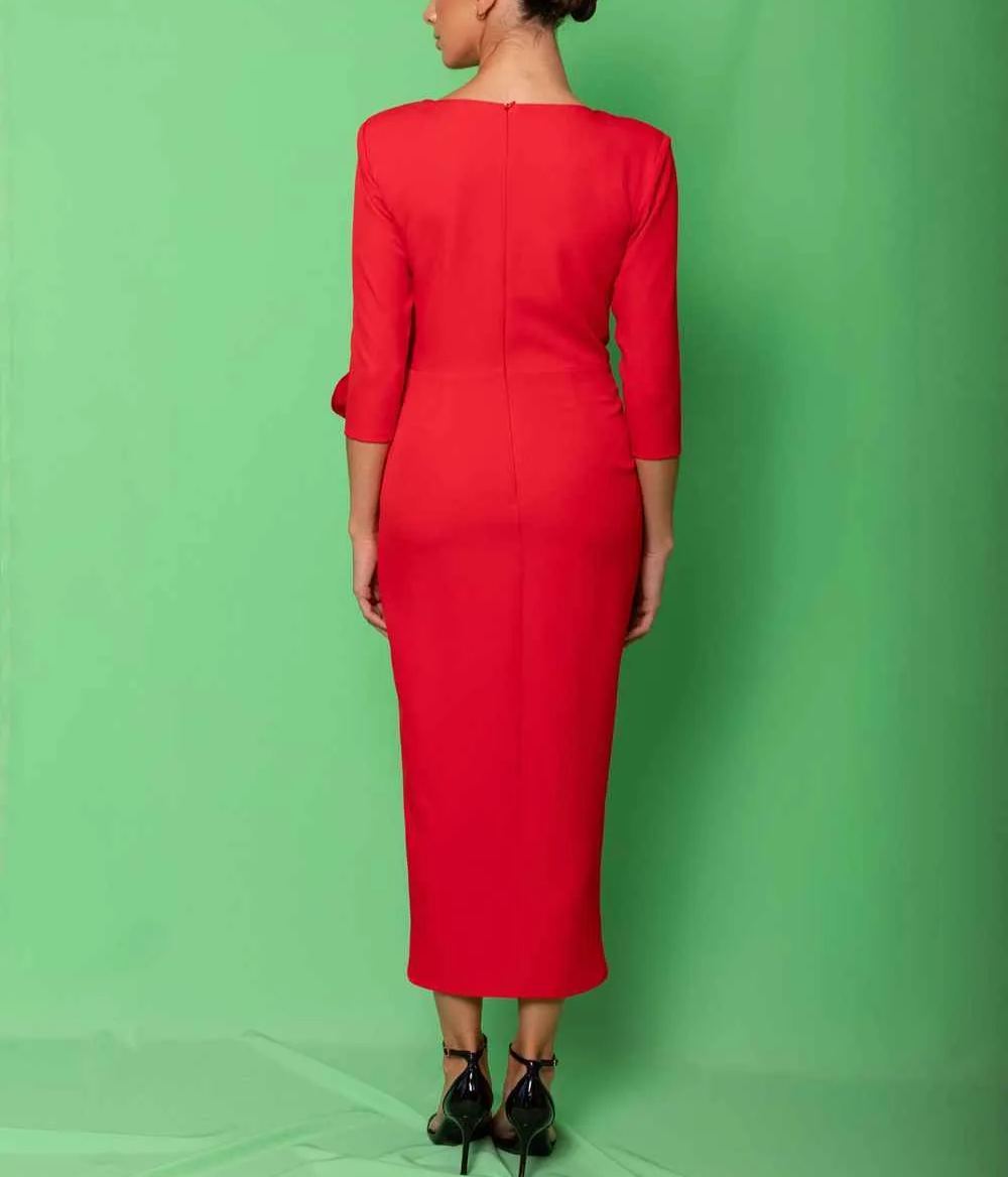 Norma Dress