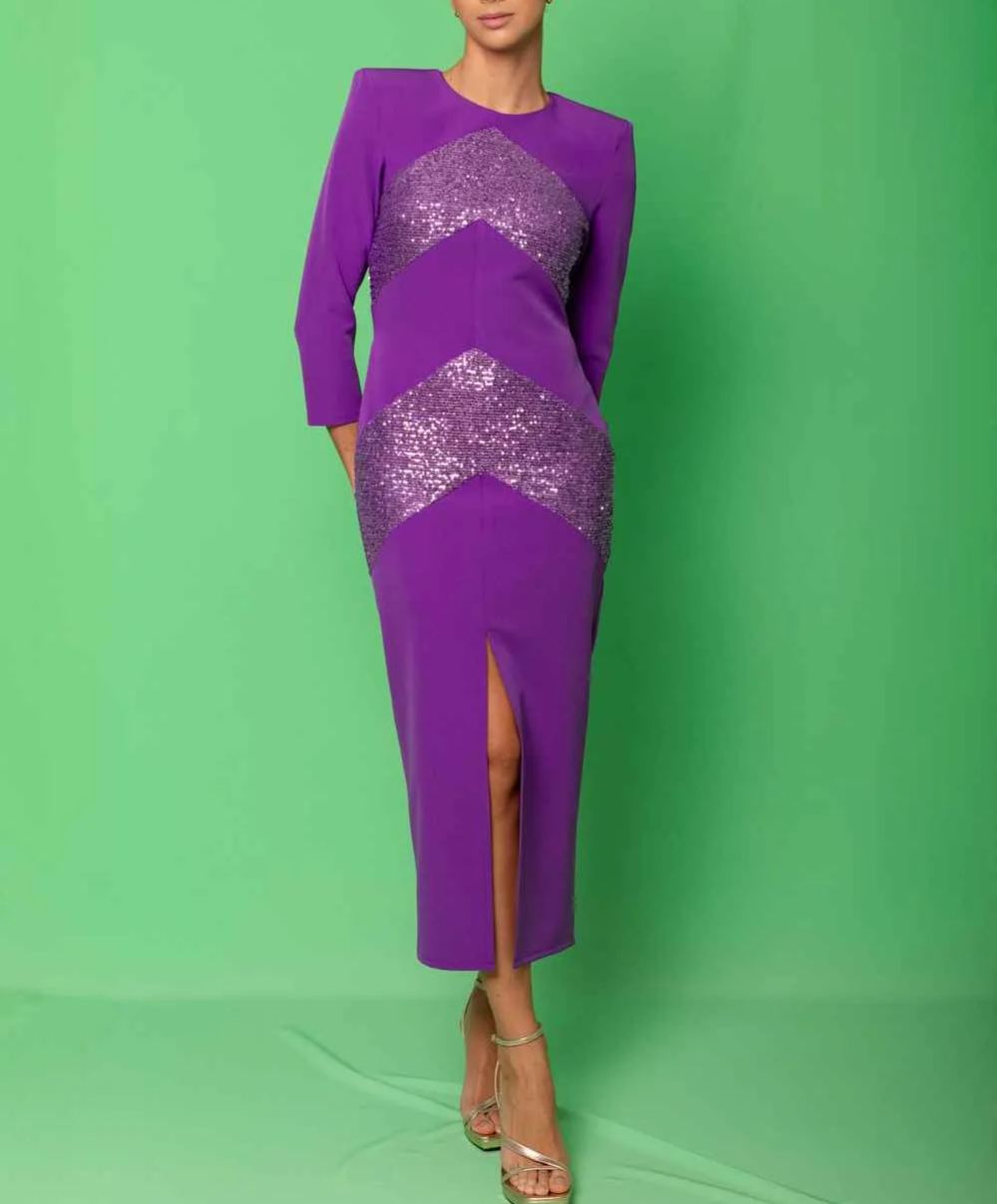 Norma Dress