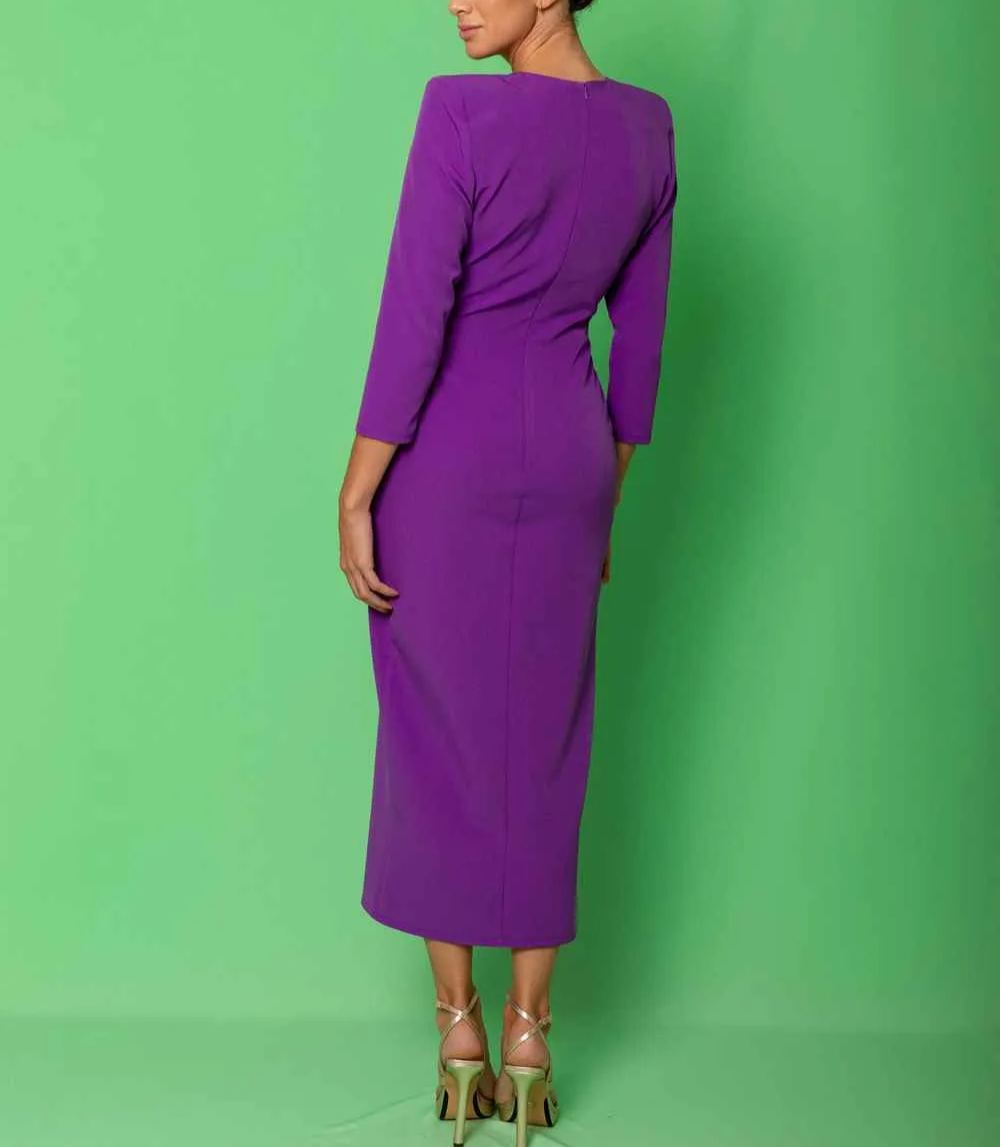 Norma Dress
