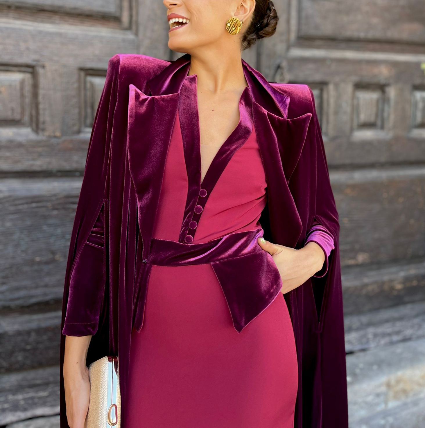 CAPA La Calzada Bordeaux