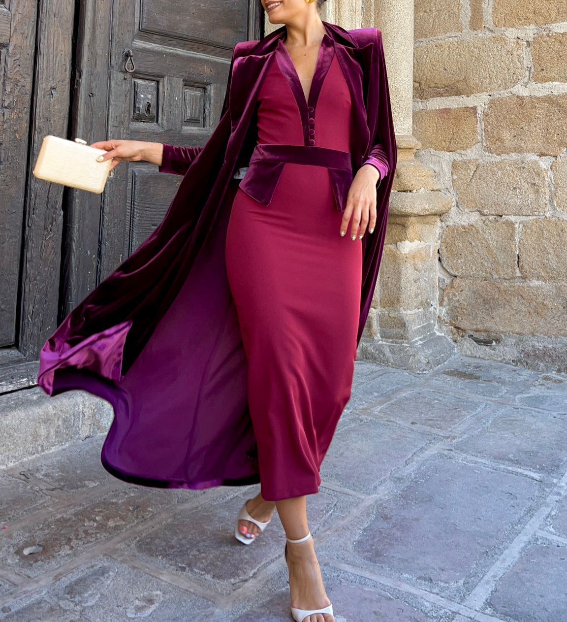 CAPA La Calzada Bordeaux