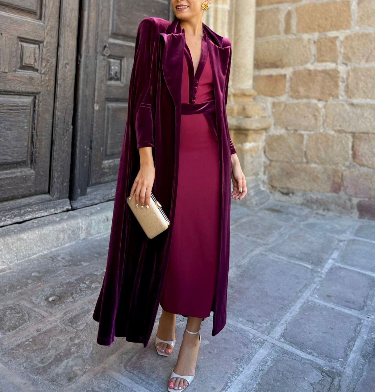 CAPA La Calzada Bordeaux