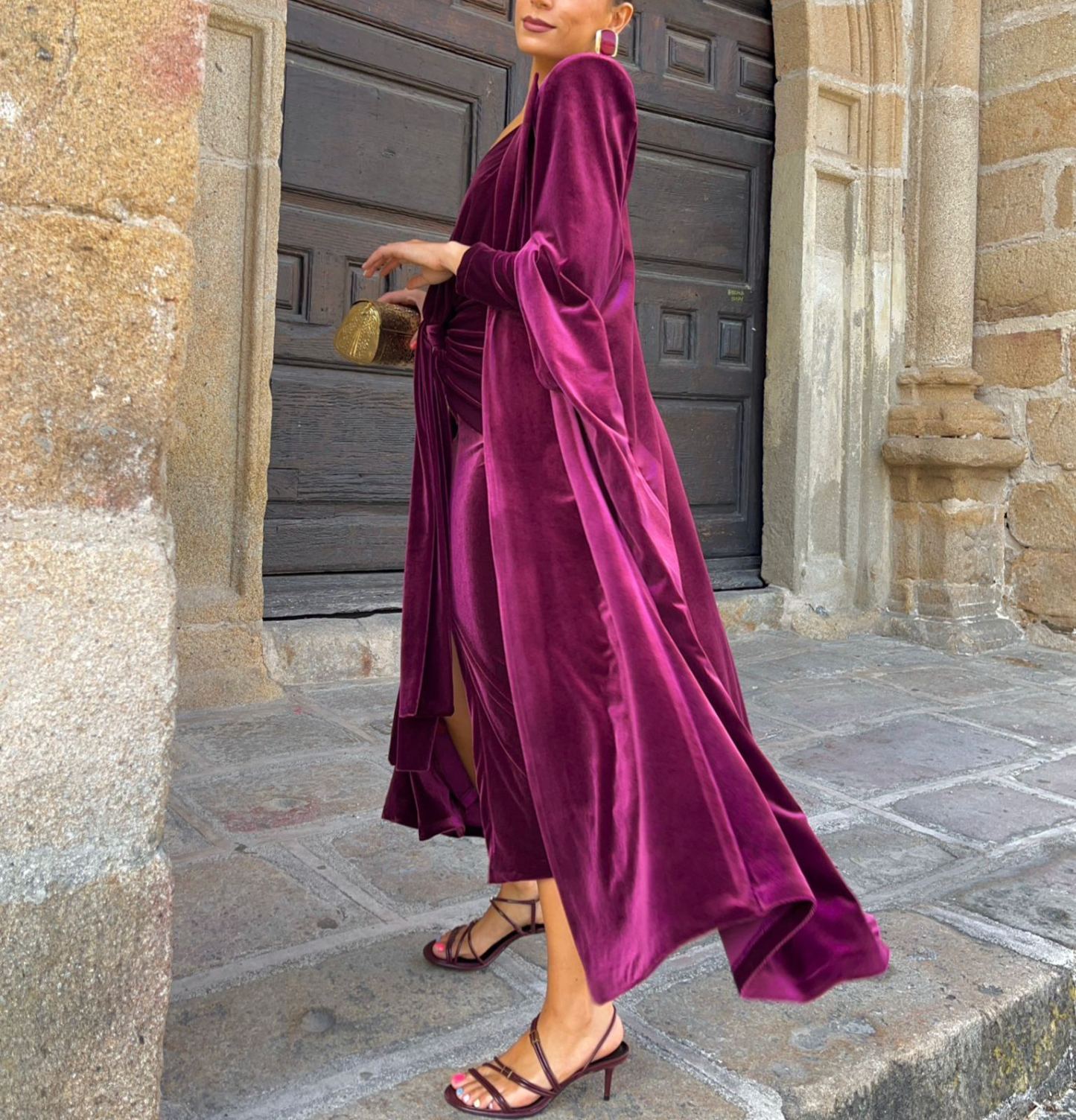 CAPA La Calzada Bordeaux