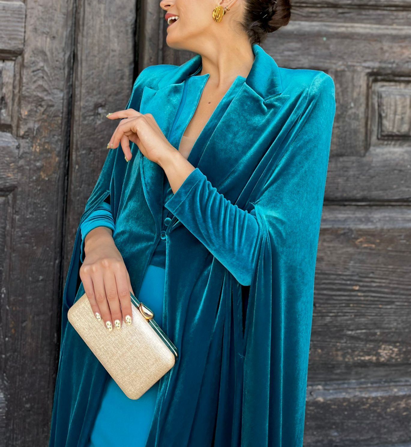 CAPA La Calzada Petroleum