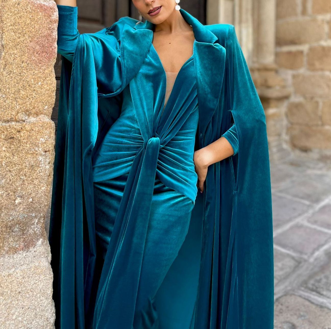 CAPA La Calzada Petroleum