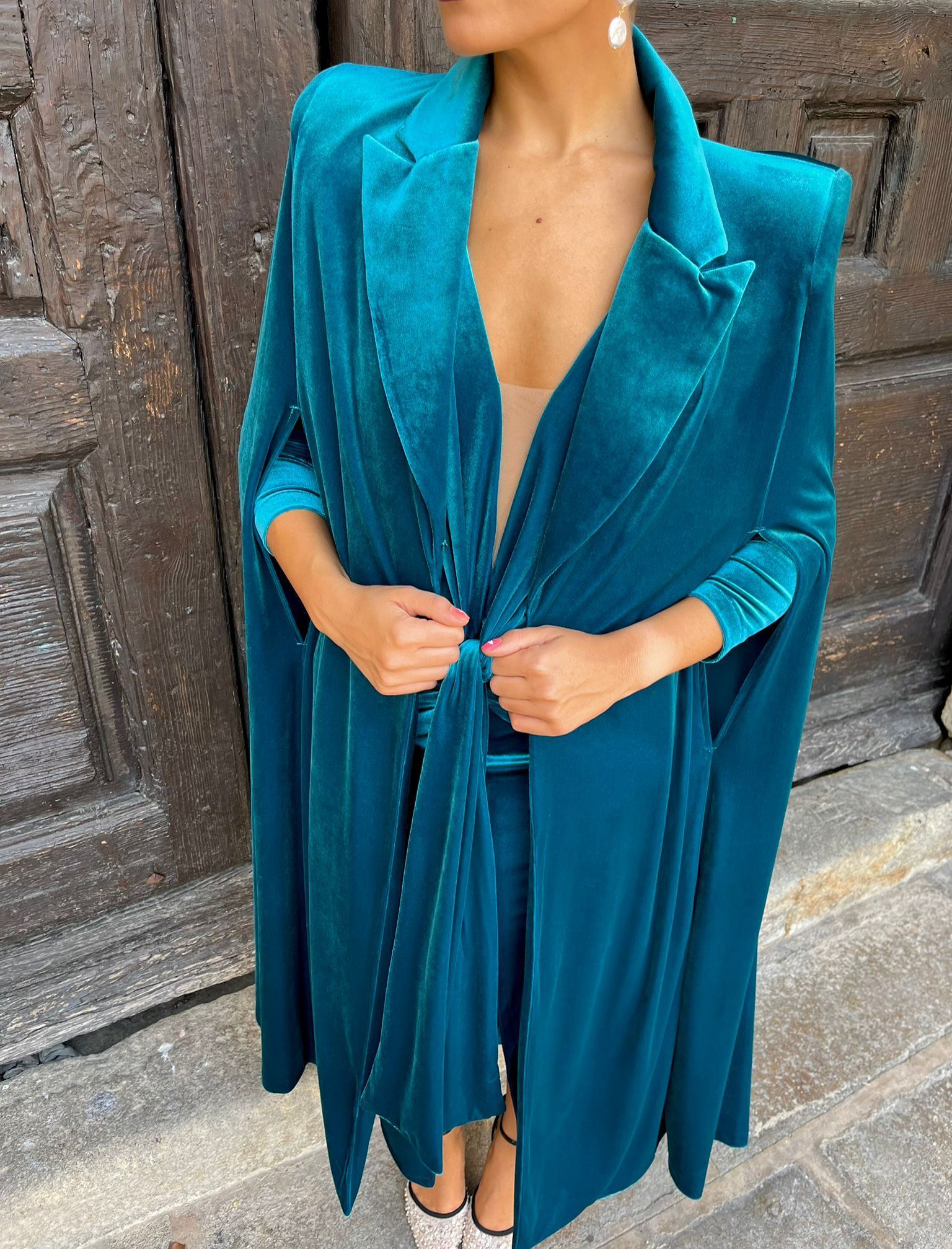 CAPA La Calzada Petroleum