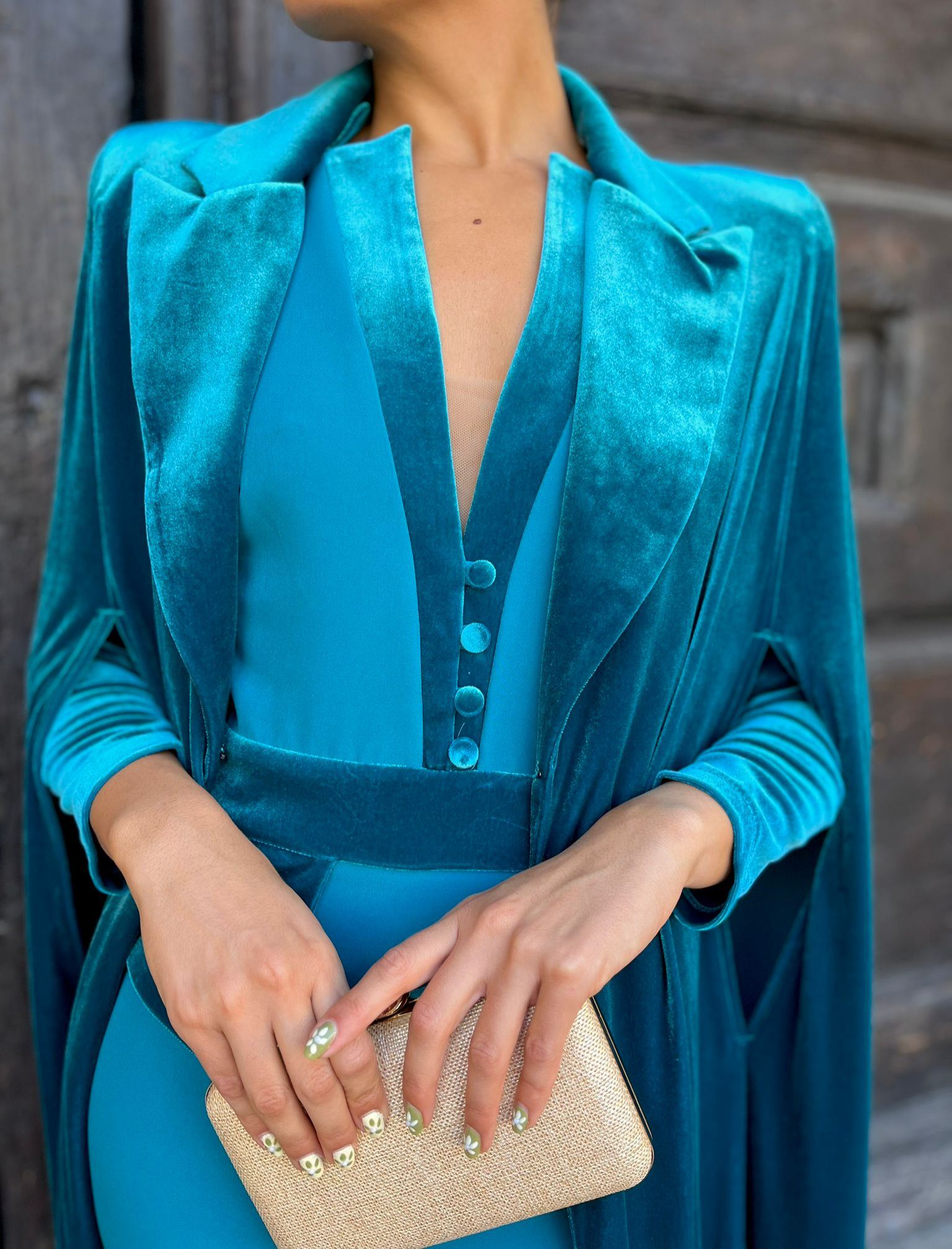 CAPA La Calzada Petroleum