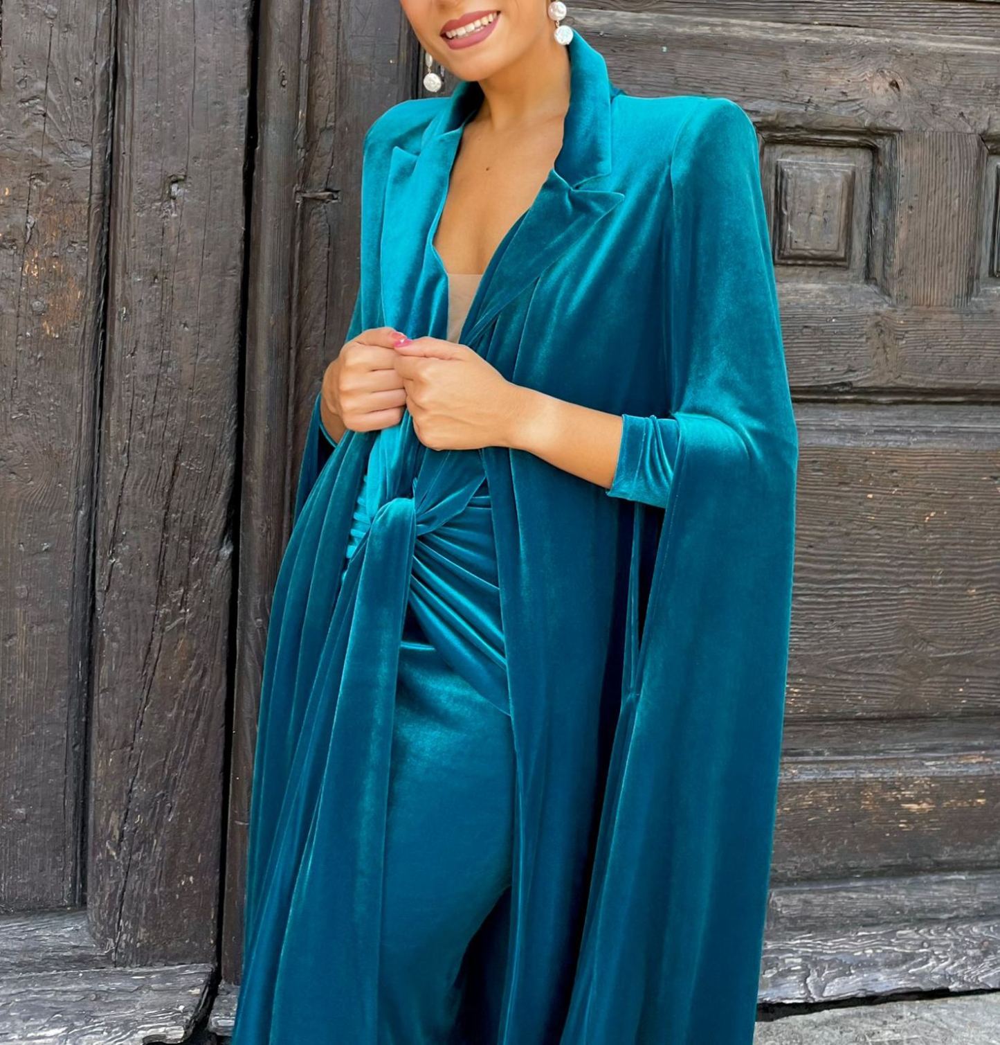 CAPA La Calzada Petroleum