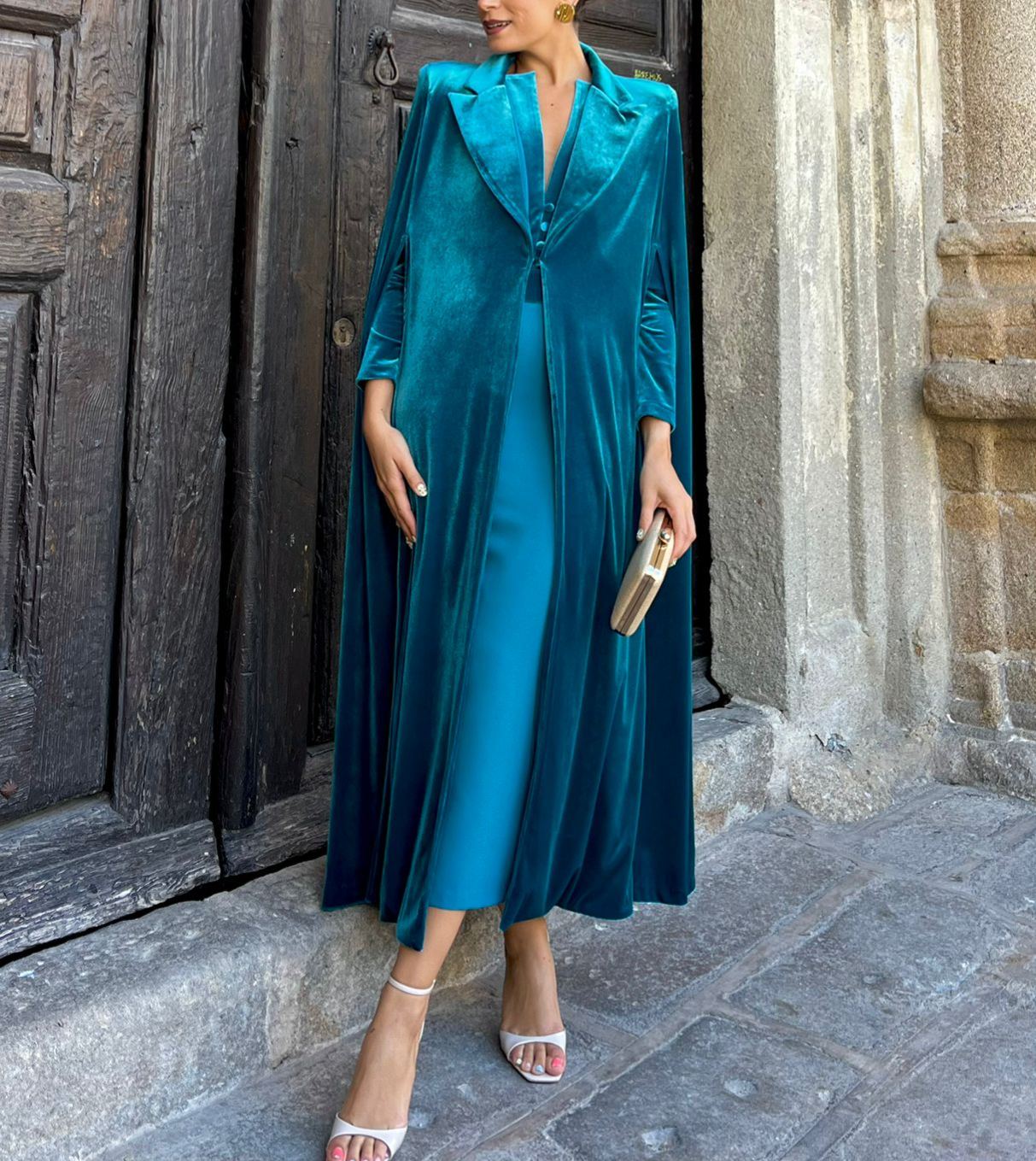 CAPA La Calzada Petroleum