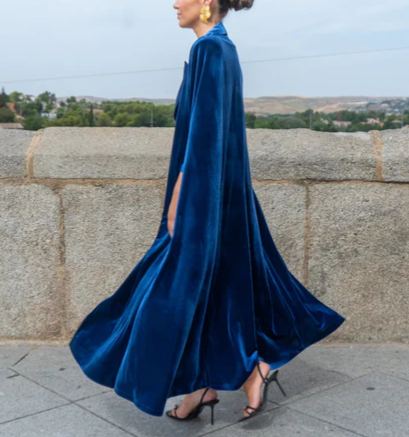 CAPA La Calzada Blue