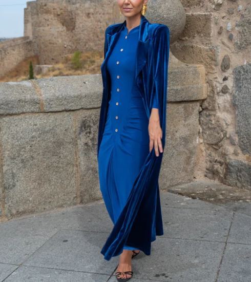 CAPA La Calzada Blue