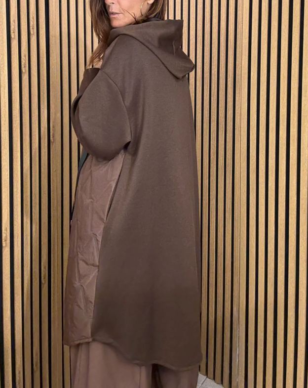 Portland down jacket