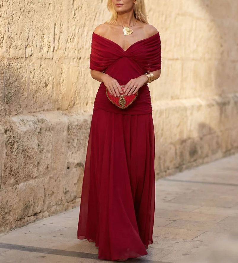 Mireille | Elegant Dress