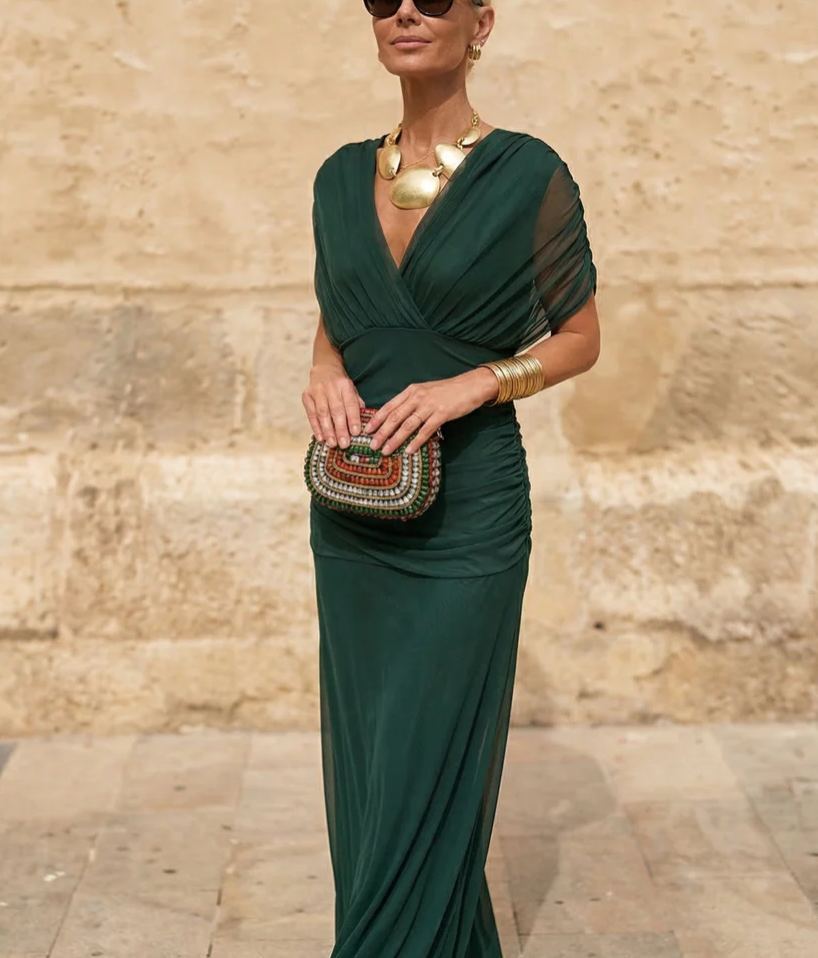 Mireille | Elegant Dress
