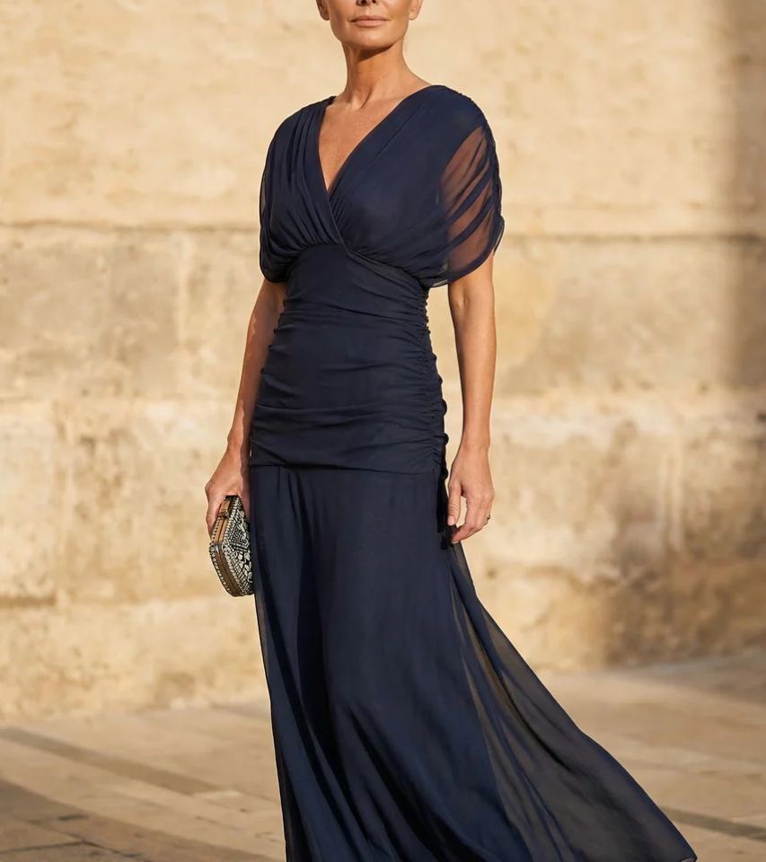 Mireille | Elegant Dress