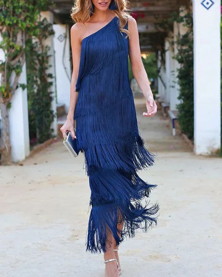 Vyrelythia | Sophisticated Dress