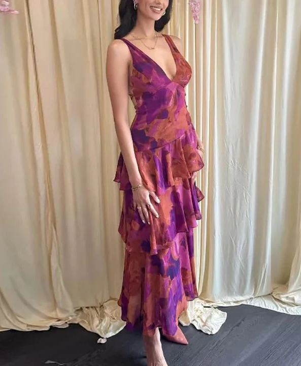 Xavryna | Elegant Dress