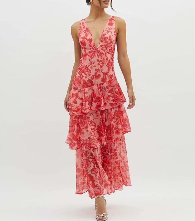 Xavryna | Elegant Dress