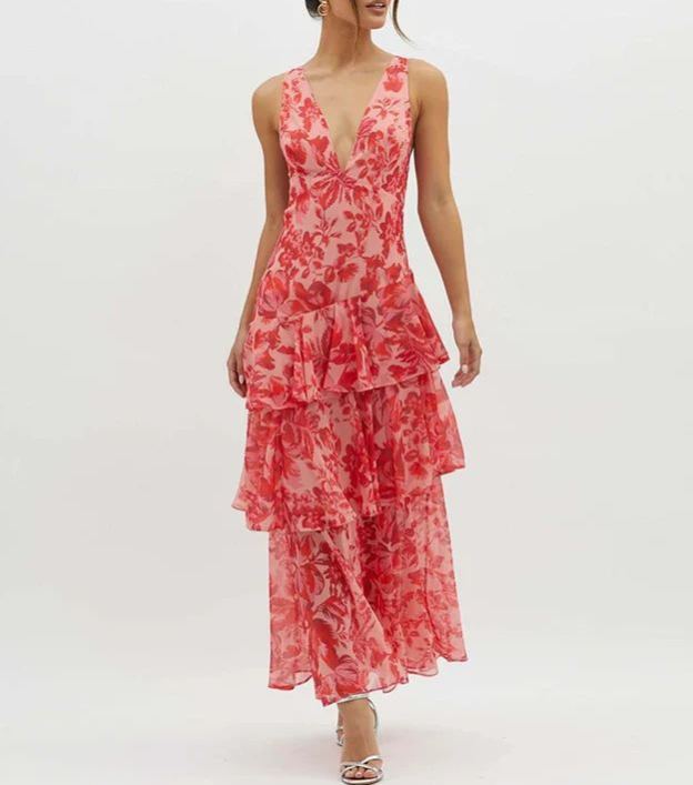 Xavryna | Elegant Dress