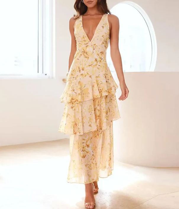 Xavryna | Elegant Dress