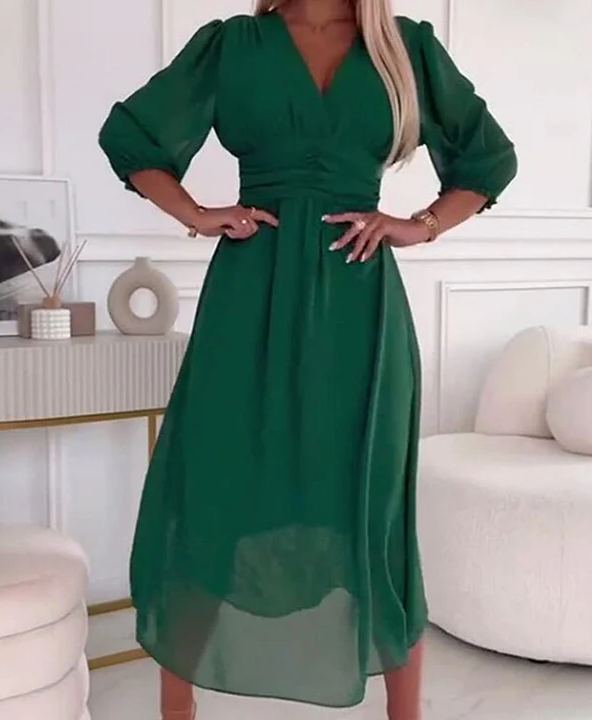 Arixanna | Elegant Dress