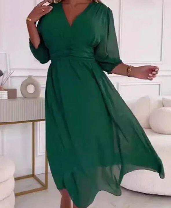 Arixanna | Elegant Dress