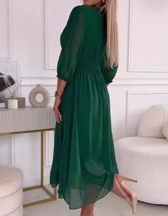 Arixanna | Elegant Dress