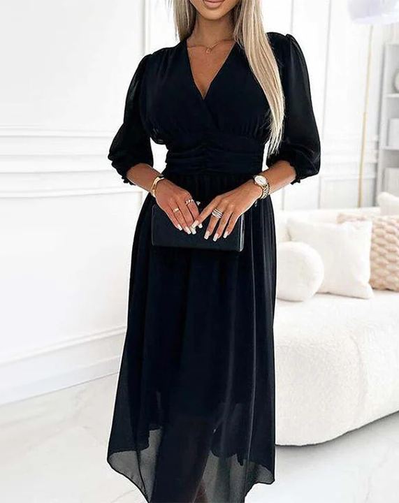 Arixanna | Elegant Dress