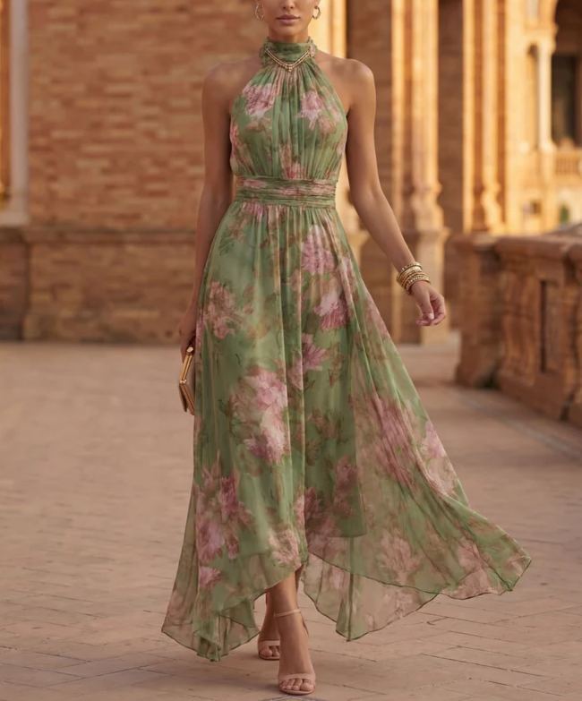 Liyara | Sophisticated Dress