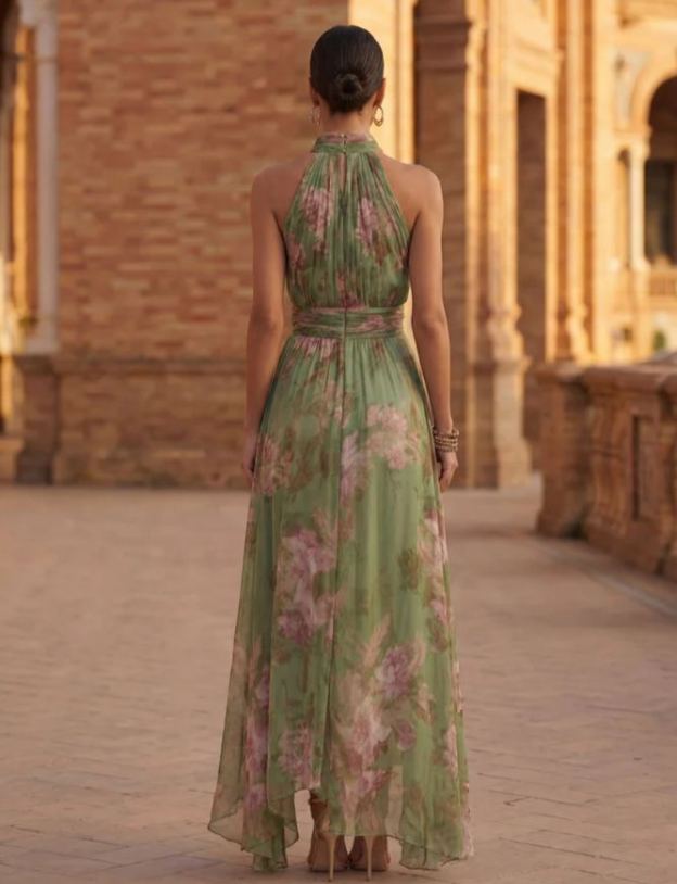 Liyara | Sophisticated Dress