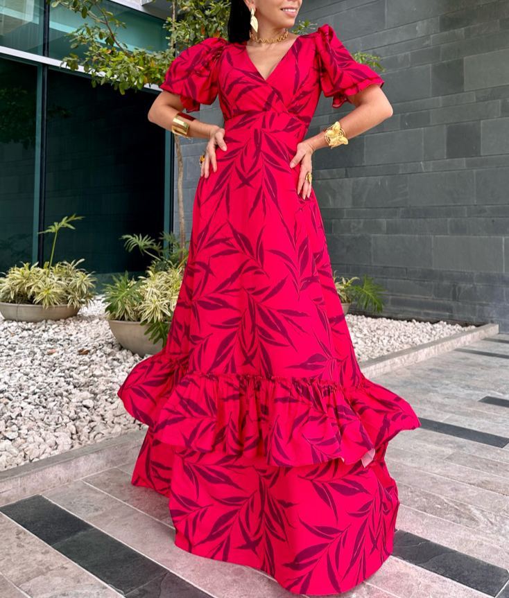 Miranda Dress