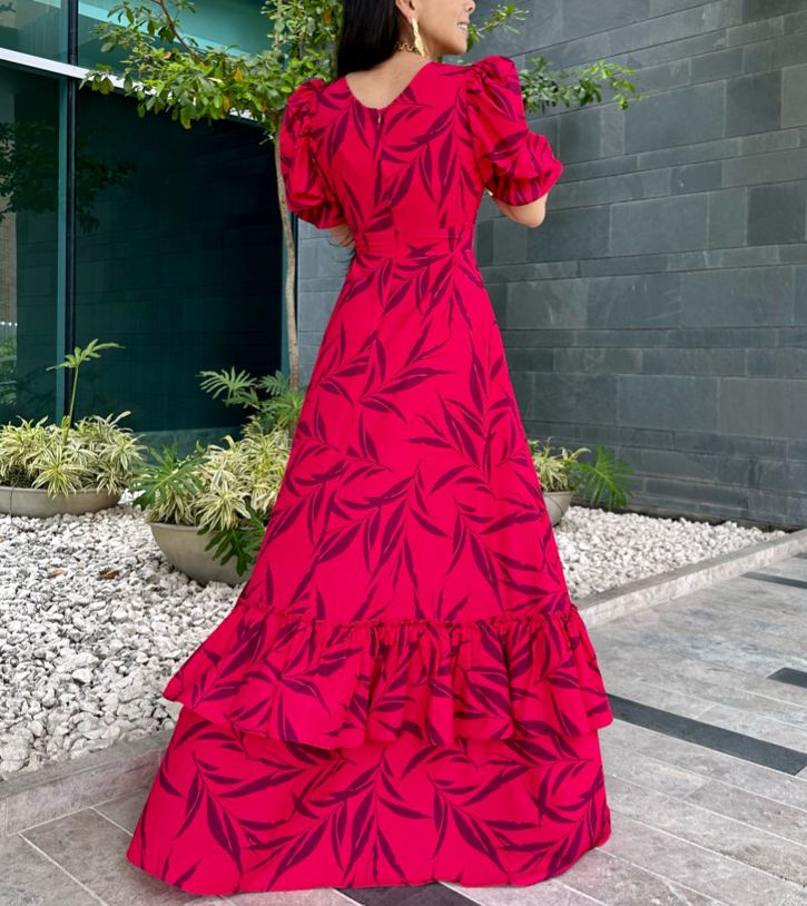 Miranda Dress