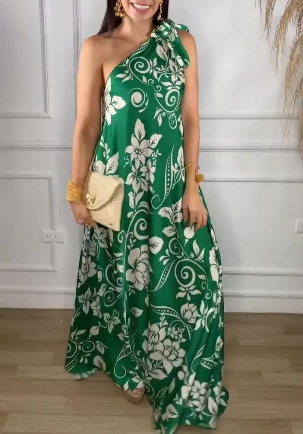 Denisse Dress