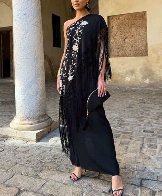Gallardía Dress