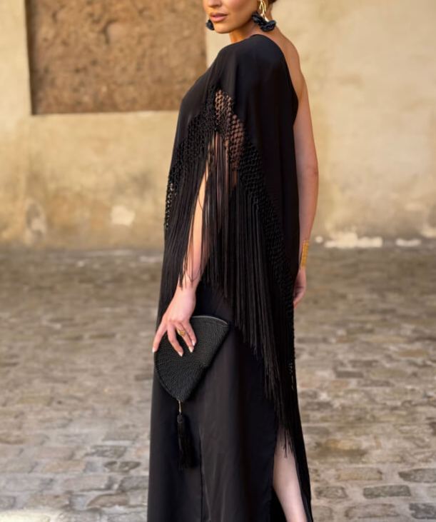 Gallardía Dress