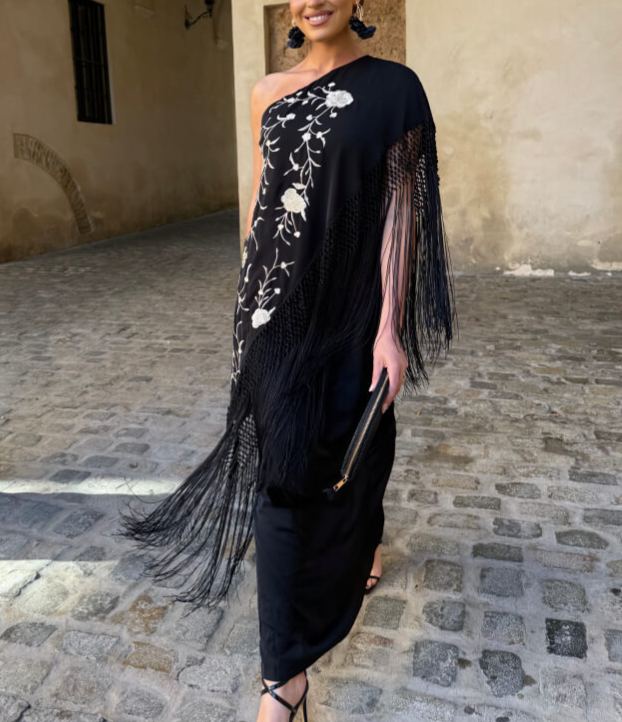 Gallardía Dress
