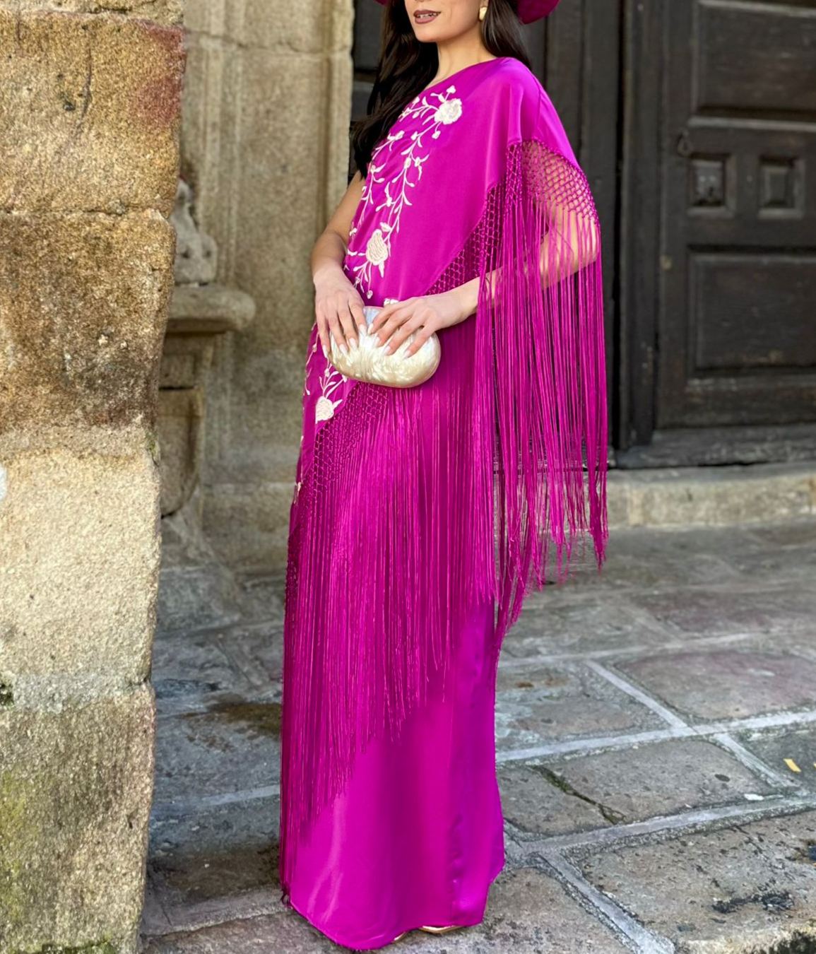 Gallardía Dress