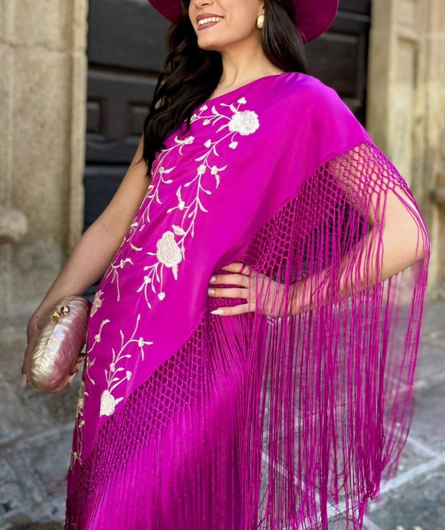 Gallardía Dress