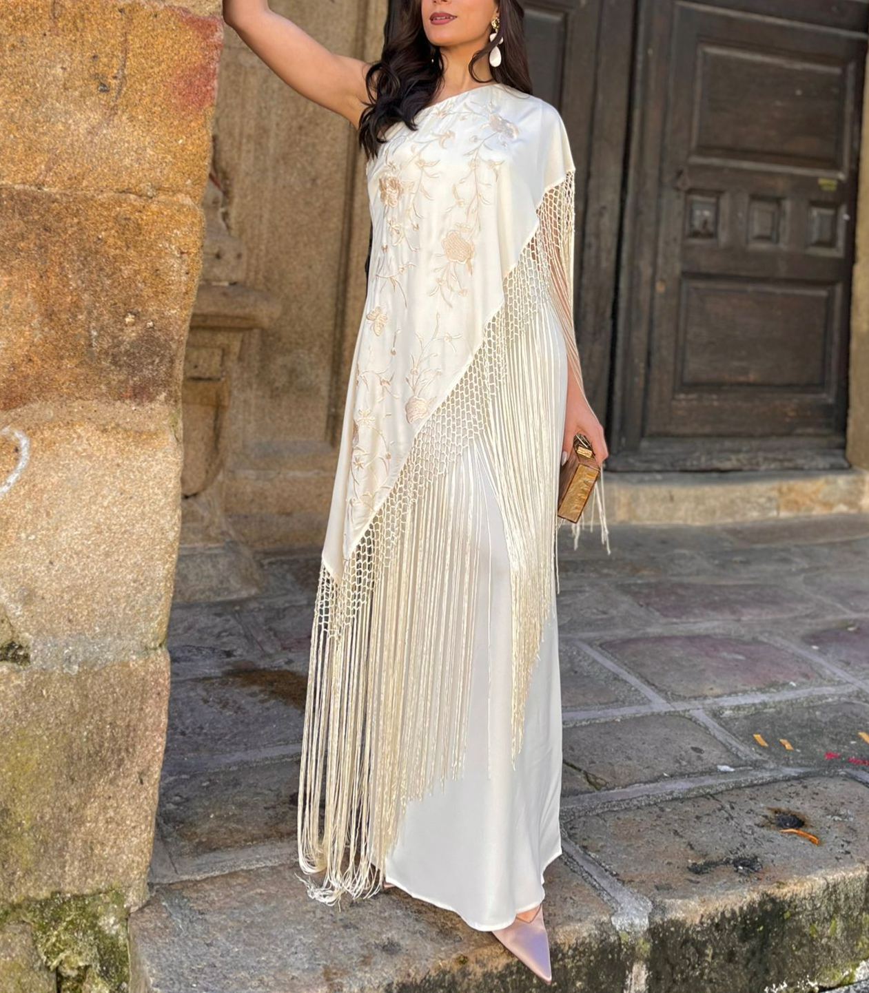 Gallardía Dress