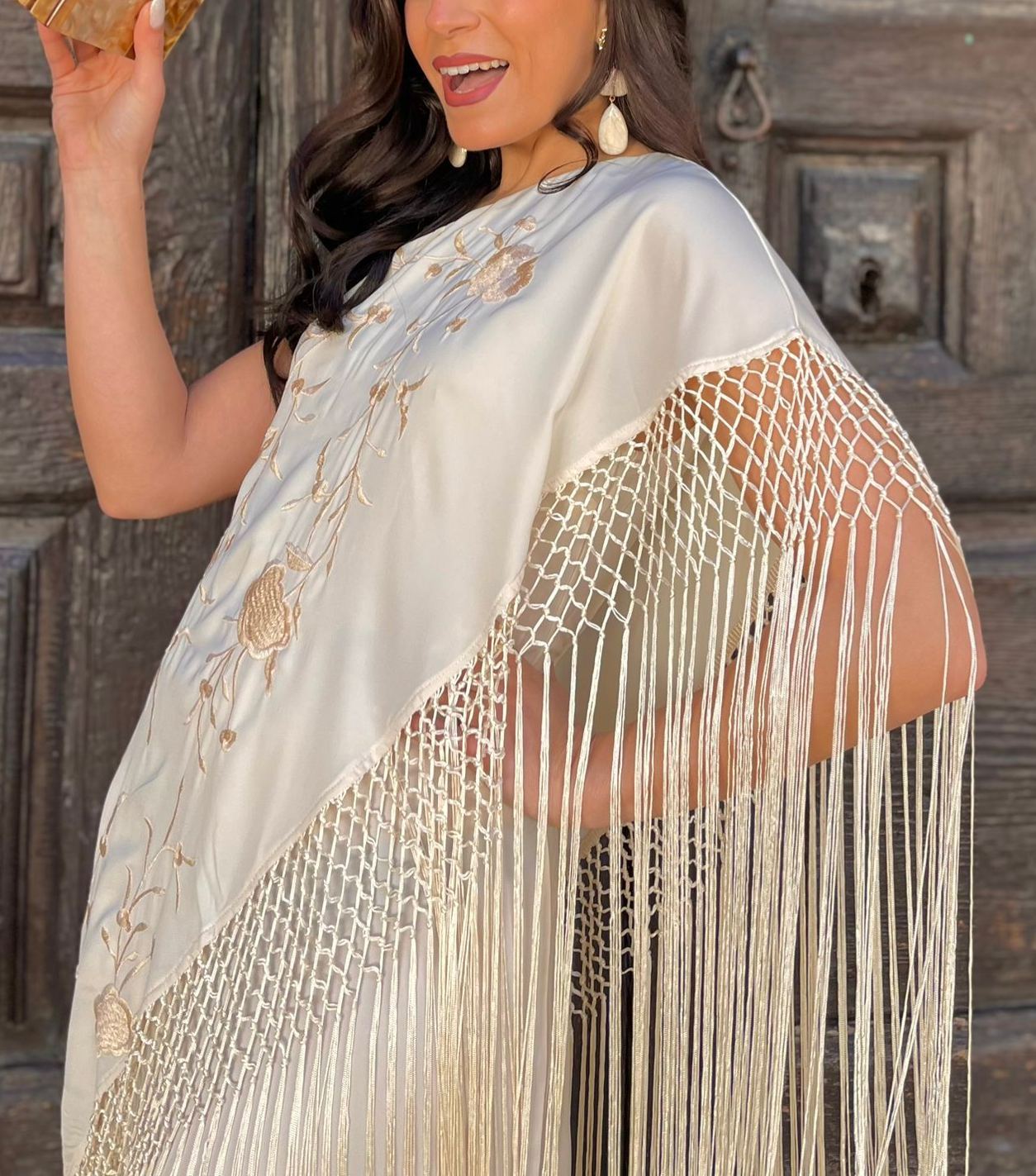Gallardía Dress