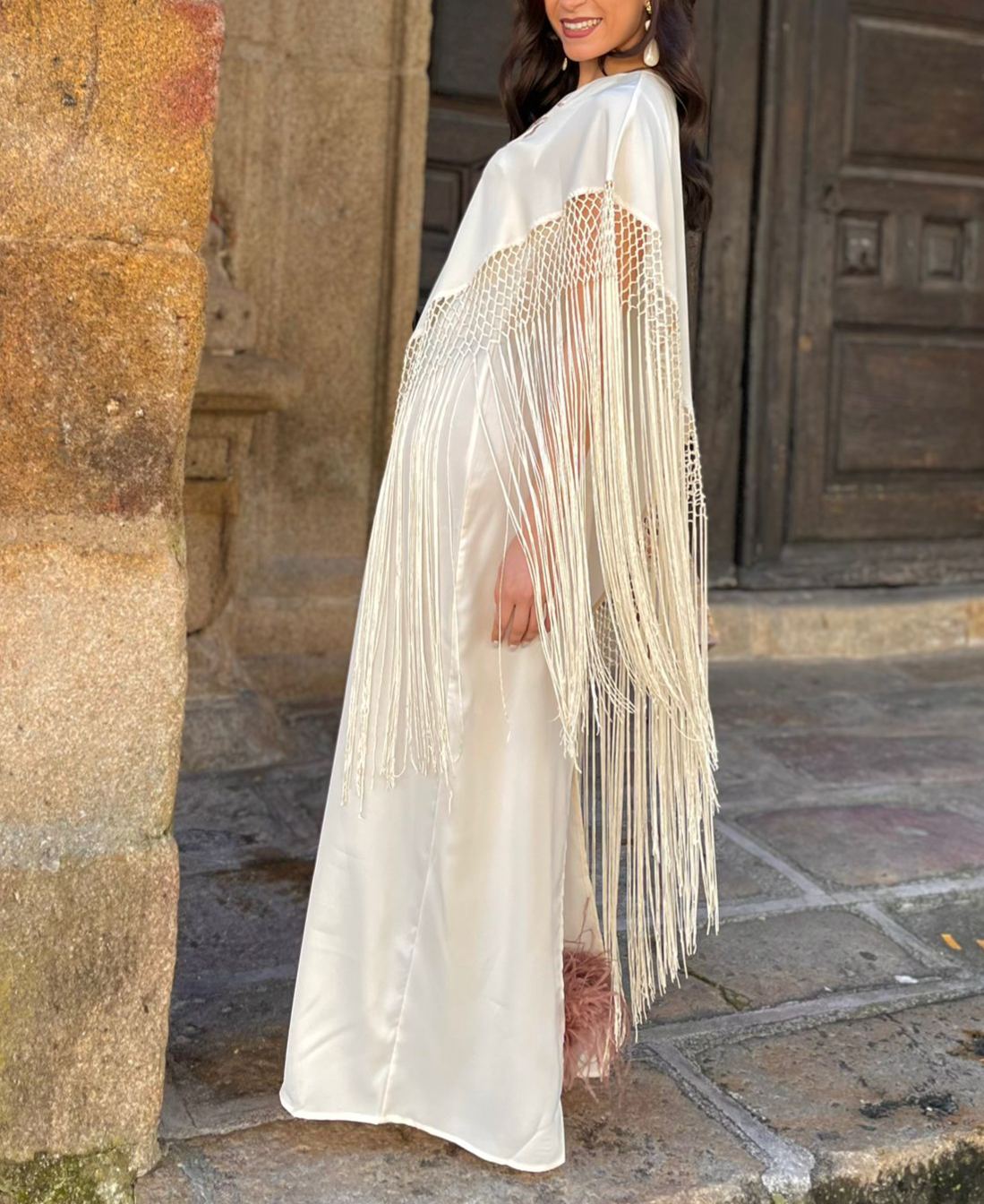 Gallardía Dress