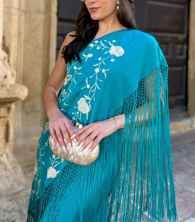 Gallardía Dress