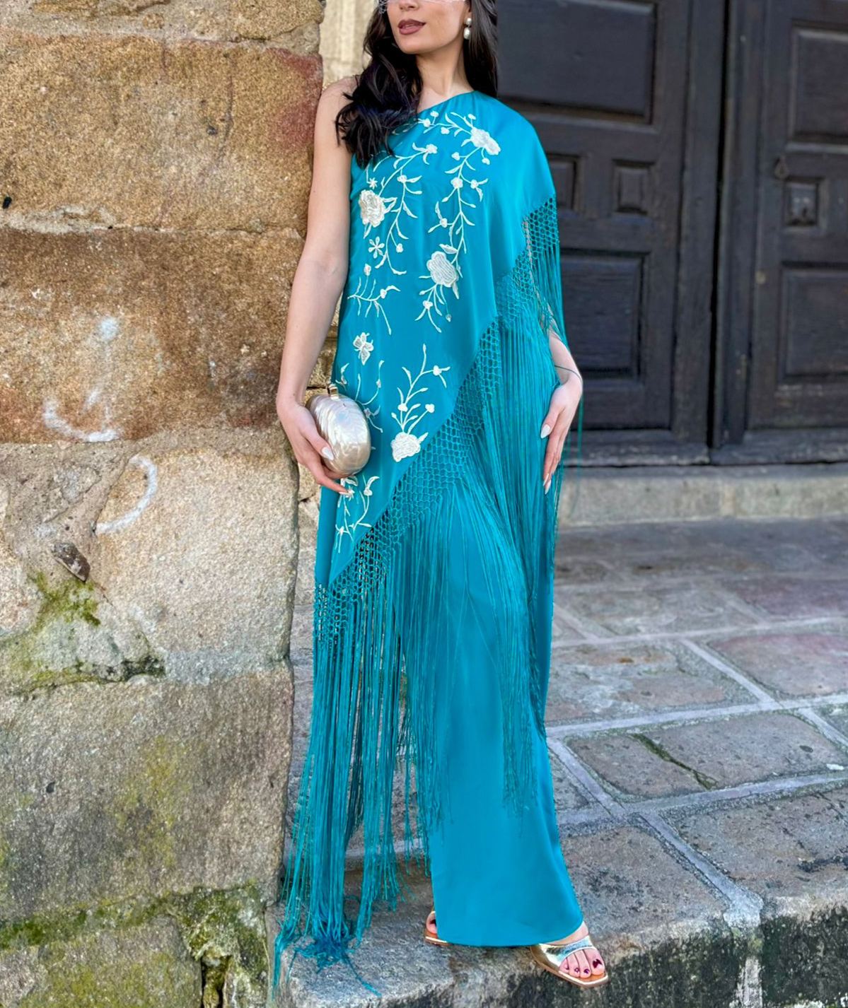 Gallardía Dress