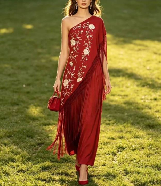 Gallardía Dress