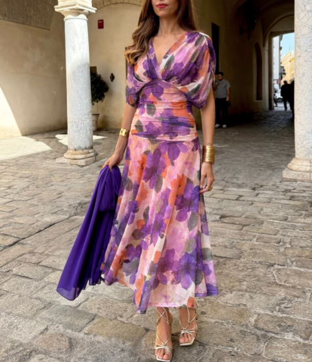 Lodi Dress
