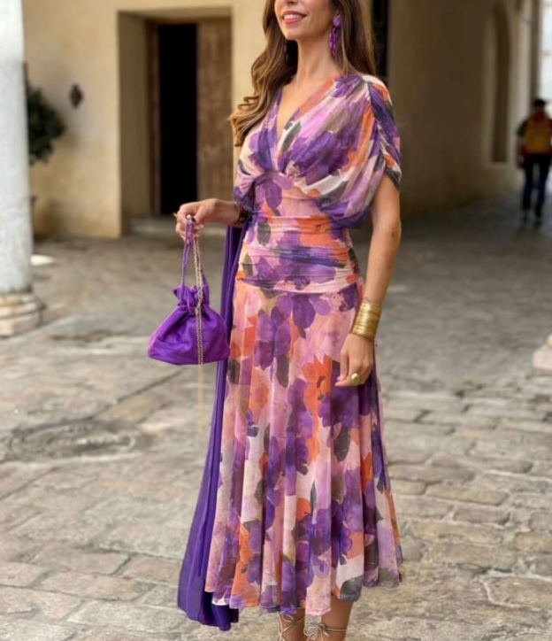 Lodi Dress