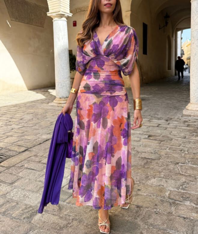 Lodi Dress