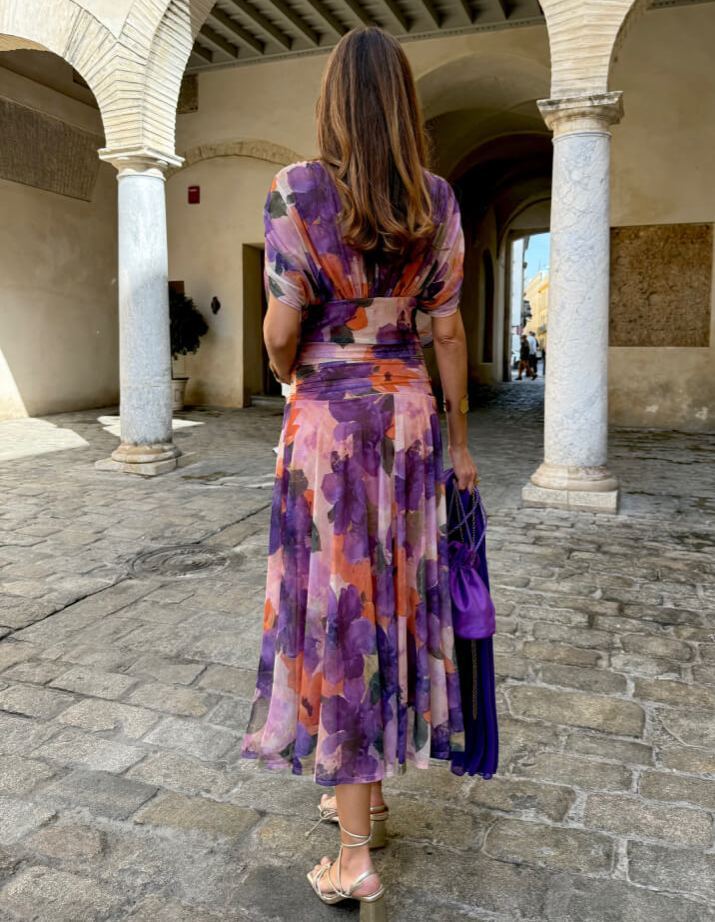 Lodi Dress